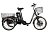 Трицикл GM Porter Трицикл GM Porter 592884