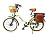Электровелосипед Elbike MONRO VIP 881104