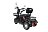 Электротрицикл WHITE SIBERIA SIBTRIKE 2000W 546987