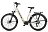 Электровелосипед низкая рама 27,5" Sporto Е275СС084 025652