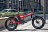 Электрофэтбайк CYBERBIKE FAT 500W 