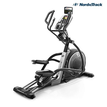 Эллиптический тренажер NordicTrack Commercial C12.9 ASK172267
