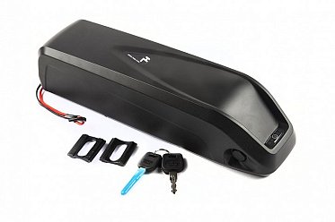 Аккумулятор 48V 10.4 А/ч (HL1-2) 30A BMS на элементах LG 22574