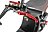 Электроскутер Citycoco WS PRO MAX 3950W WS03