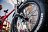 Электрофэтбайк CYBERBIKE FAT 500W 