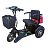 Электросамокат трехколесный HEADWAY S1 TURBO 700W 15AH LiIon Электросамокат трехколесный HEADWAY S1 TURBO 700W 15AH LiIon 15789531