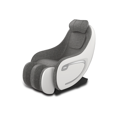 Массажное кресло OTO Quantum EQ-10 Check Grey ASK181914