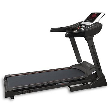Беговая дорожка BRONZE GYM T812 LC ASK173095