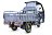 Грузовой электротрицикл Rutrike Глобус 1500 60V/1000W 845990