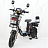 Электровелосипед Колхозник Maikaolin Monster H8 60V/20Ah 14047