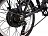 Электровелосипед Elbike Gangstar St Электровелосипед Elbike Gangstar St