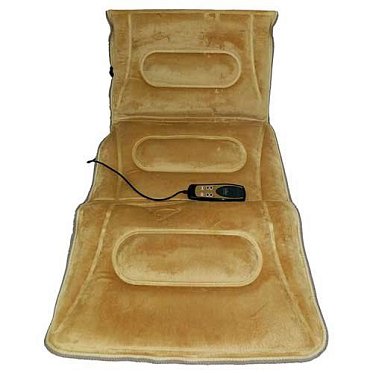 Интеллектуальный тонизирующий матрас Sport Elit Smart Bed ASK172799