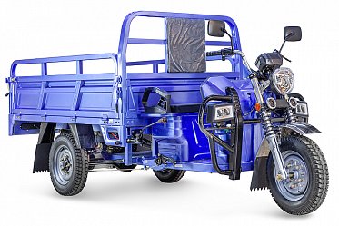 Грузовой электрический трицикл Rutrike Эксперт ПРО 2000 024610