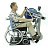 Эргометр E-920 Medical ASK172014