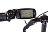 Электровелосипед (Велогибрид) Eltreco Jazz 500W SPOKE (48V/ 11Ah) 592661