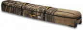 Чехол горнолыжный на колесах Dakine Boundary Ski Roller Bag Field Camo 200 Чехол горнолыжный на колесах Dakine Boundary Ski Roller Bag Field Camo 200