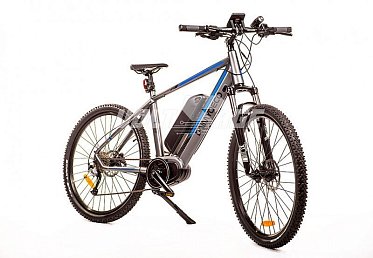 Электровелосипед Volt Age FAST-MID 