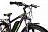 Велогибрид INTRO Sport XT 024318