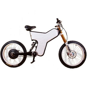 Электровелосипед  Elbike Steel Power 