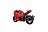 Электромотоцикл ELECTRON Panigale 