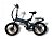 Электровелосипед OxyVolt Fly fighter double 2 593806
