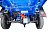 Грузовой электротрицикл Rutrike D5 1700 гидравлика (60V1200W) 0195032