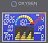 Беговая дорожка Oxygen Plasma III LC HRC ASK11359