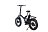 Электро фэтбайк E-motions FAT 20 All Mountain Double 2 Turbo ( 1000w 48v 18Ah/24,5Ah) 2020 