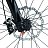 Электровелосипед Haibike (2017) Xduro AllMtn 8.0 250w (36V/ 13.4Ah) 593667