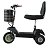 Трицикл El-Sport SF8 Plus 48V / 10Ah Трицикл El-Sport SF8 Plus 48V / 10Ah