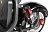 Электроскутер Citycoco WS PRO MAX 3950W WS03