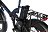 Электро фэтбайк E-motions FAT 20 All Mountain Double 2 Turbo ( 1000w 48v 18Ah/24,5Ah) 2020 