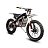 Электромотоцикл WHITE SIBERIA BELLUGA 6000W 