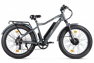 Велогибрид VOLTECO BigCat Dual Next 024311