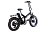 Электро фэтбайк E-motions FAT 20 All Mountain Double 2 Turbo ( 1000w 48v 18Ah/24,5Ah) 2020 