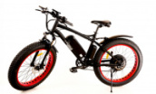 Электровелосипед  Elbike Phantom Vip АКБ 500w 48v13a