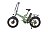Электро фэтбайк E-motions FAT 20 All Mountain Double 2 Turbo ( 1000w 48v 18Ah/24,5Ah) 2020 