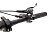 Электровелосипед складной Carbon 20" Sporto Е20FR101 025654