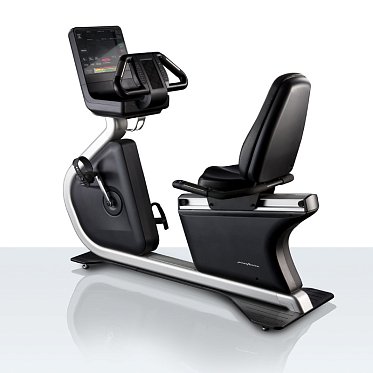 Горизонтальный велоэргометр Pannata PININFARINA 1PP602 ASK174923