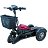 Электросамокат трехколесный HEADWAY S1 TURBO 700W 15AH LiIon Электросамокат трехколесный HEADWAY S1 TURBO 700W 15AH LiIon 15789531