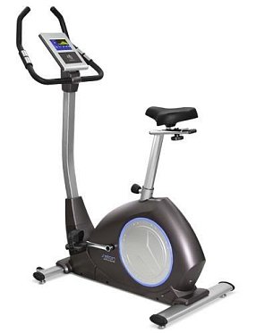 Велоэргометр Oxygen Satori UB HRC ASK12271