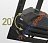 Беговая дорожка BRONZE GYM T812 LC Беговая дорожка BRONZE GYM T812 LC ASK173095