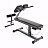 ГИПЕРЭКСТЕНЗИЯ ДЛЯ IRONMASTER SUPER BENCH 
