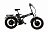 Электровелосипед ELBIKE TAIGA 3 TWIX 