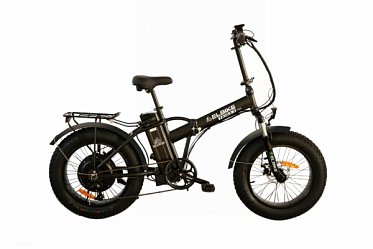 Электровелосипед ELBIKE TAIGA 2 ELITE <br />
<b>Warning</b>:  Undefined array key 