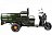 Электротрицикл Rutrike D4 1800 60V1200W Электротрицикл Rutrike D4 1800 60V1200W 845915