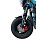 Грузовой трицикл Rockwild Cargo PRO Q05 