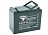 Гелевый тяговый аккумулятор RuTrike 6-EVF-38 (12V 38 Ач) АКБ Gel Гелевый тяговый аккумулятор RuTrike 6-EVF-38 (12V 38 Ач) АКБ Gel