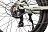 Электровелосипед Gelbert Pegas 3 DUAL PRO Электровелосипед Gelbert Pegas 3 DUAL PRO