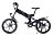Электровелосипед Kjing Power Sport Электровелосипед Kjing Power Sport